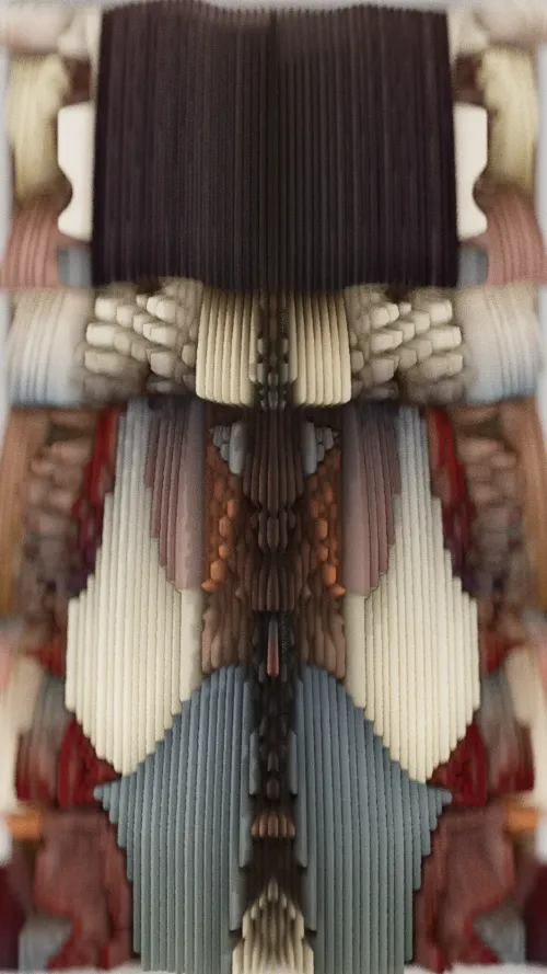 Bokeh #14