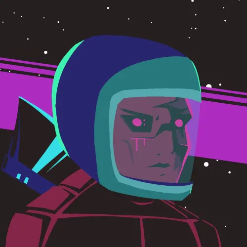 Mortis"TheSeaWolf"Downy #3507