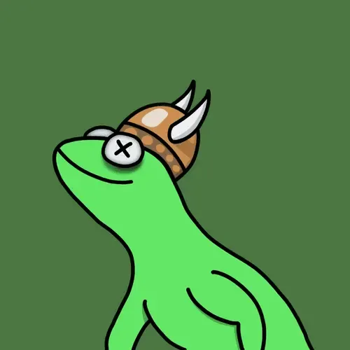 Ethlizards #1964