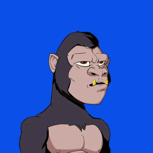 Kong #366