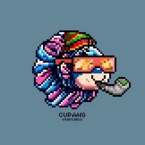 Cupang Ventures #948