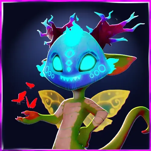 Fableborne Primordial ＃0499