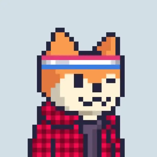 Fox #242