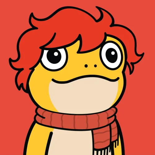 Turbo Toad #5720