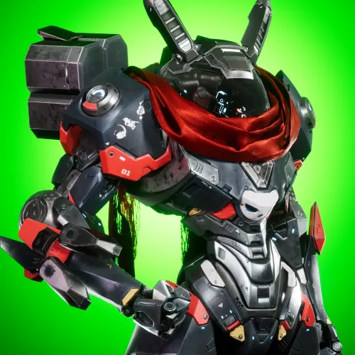 Genesis Guardian #170