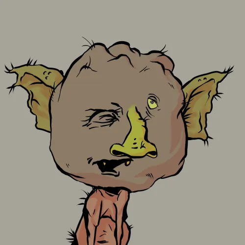 goblintown #866