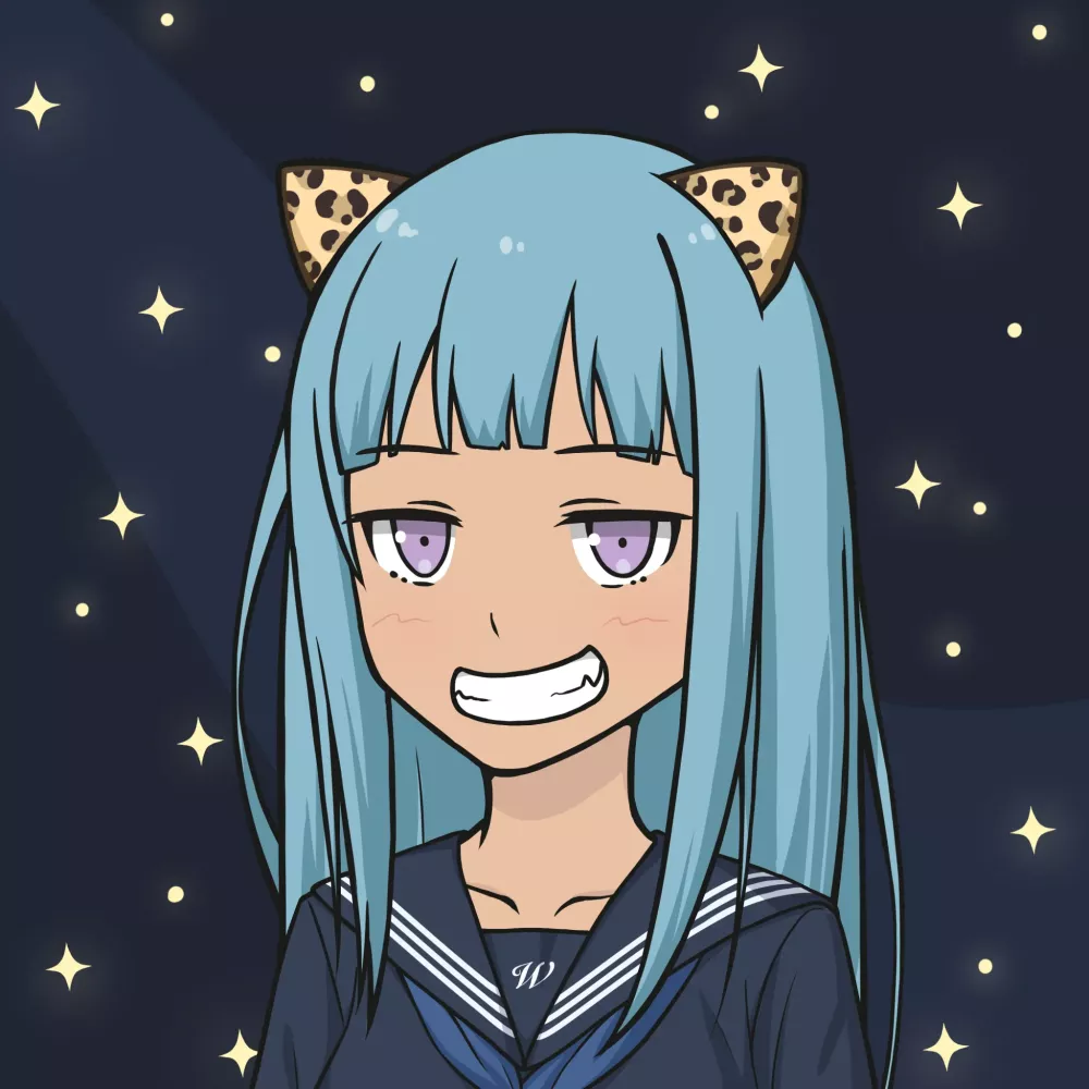 Waifu #645