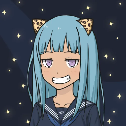 Waifu ＃645