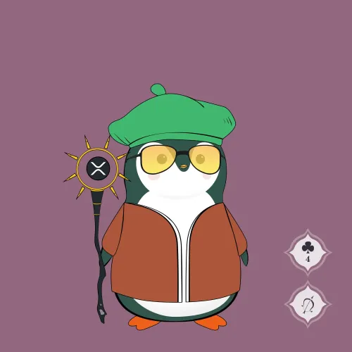 Penguins#5106