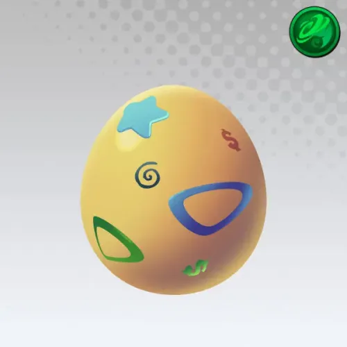 Oncha-egg #14978