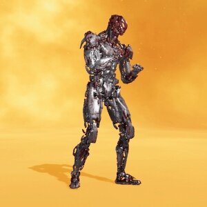 BR1 Character #9057