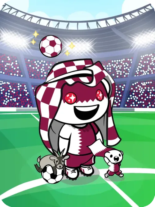 Qatar #4025