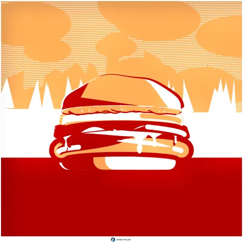 Arbiburgers | ETHDenver #3989
