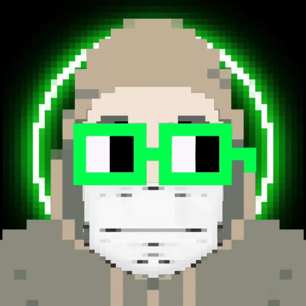 AnonyNoun #552