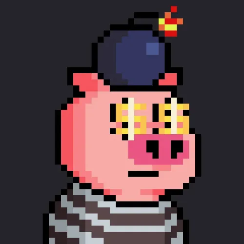 Pigmo #1299