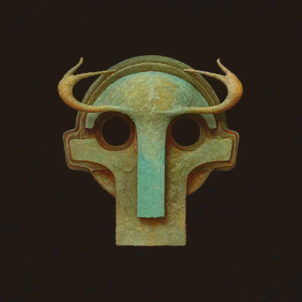 The Crowned Skinwalker #8