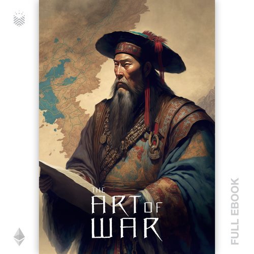 The Art of War #97