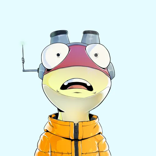 Frogana #3425