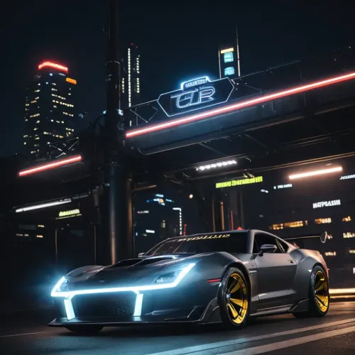 PunkCar #2895