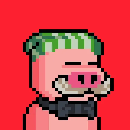 Pigmo #8026