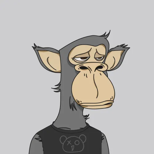 Polygon Ape #8111