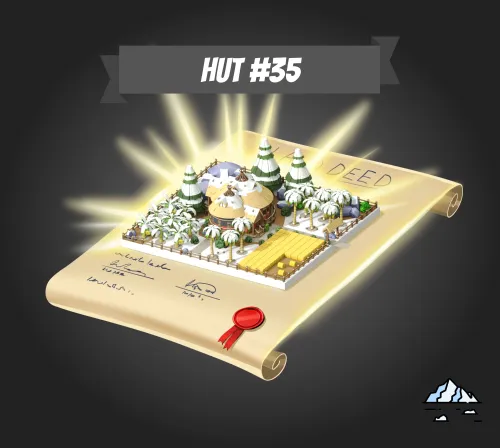 Hut 35