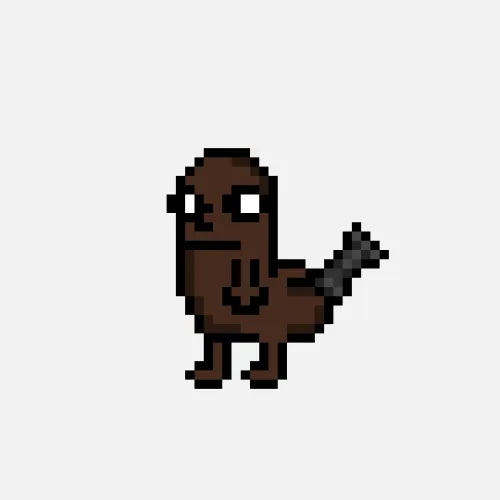 CryptoDickbutt #3283