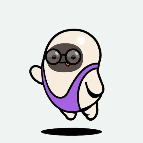 Bean #18803