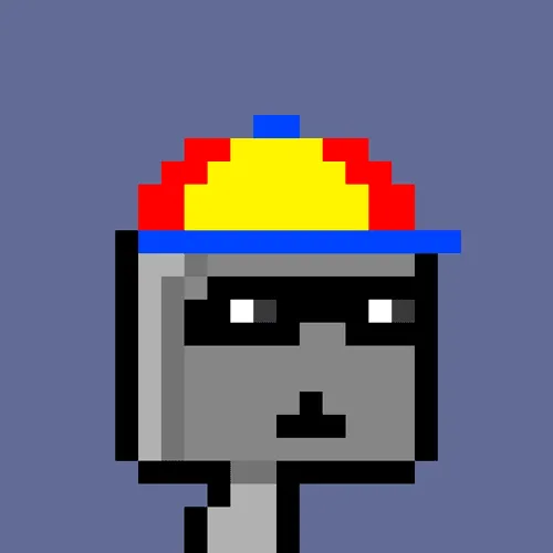 CryptoAgent #8040