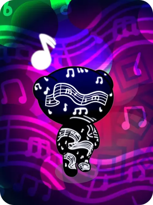 Treble Maker #18