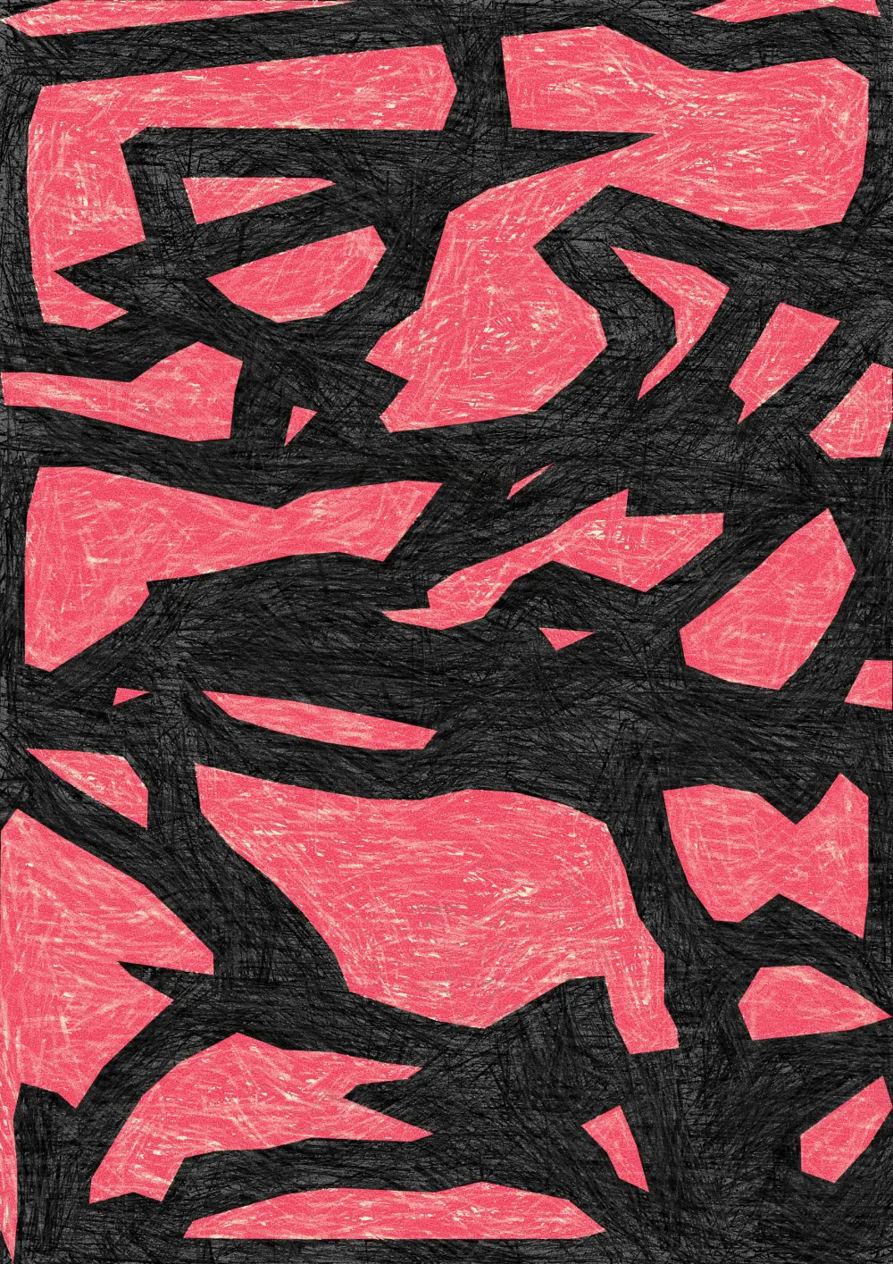 Sketchbook A #5