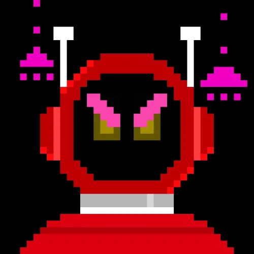 StarLinkPixelnaut #4835