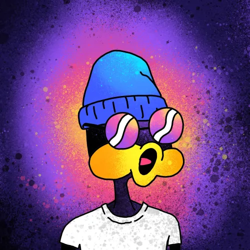 SupDuck 9326 #9326