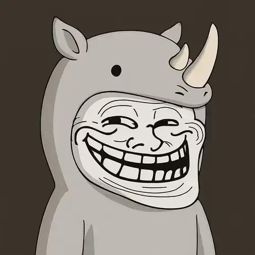 Trollio S3cret #366