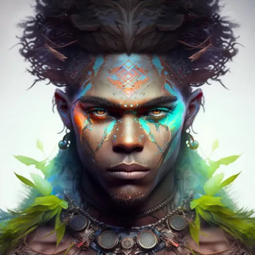 God of Alchemy #4550