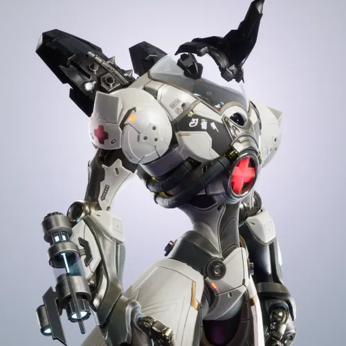 Genesis Guardian #9036