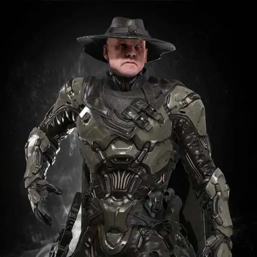 Tor Gret Burst Enforcer #890001106