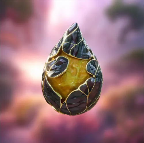 Mythic Seed #4903