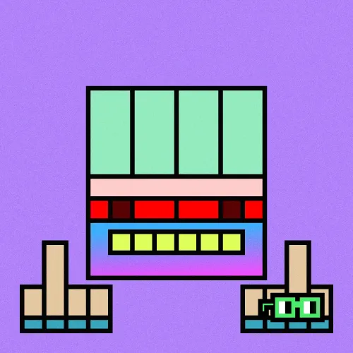 Degen #2144