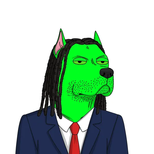 Gutter Dog #24