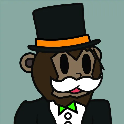 UnrevealedMr.Crypto #7295