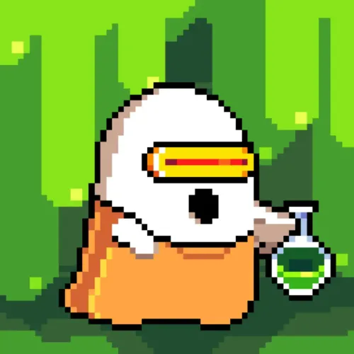 Ghost Lab #5946
