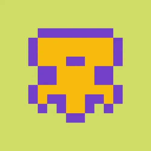 Pixelglyph #2682