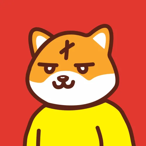 DopeShiba #4330