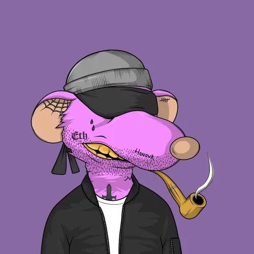 Fat Rat #790