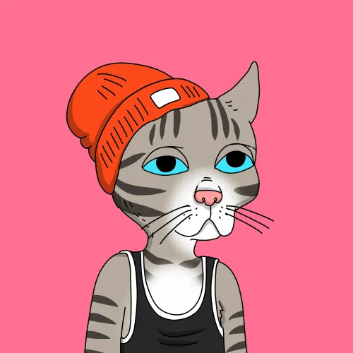 GutterCat #838