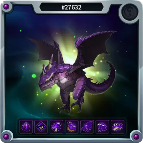 Drago #27632