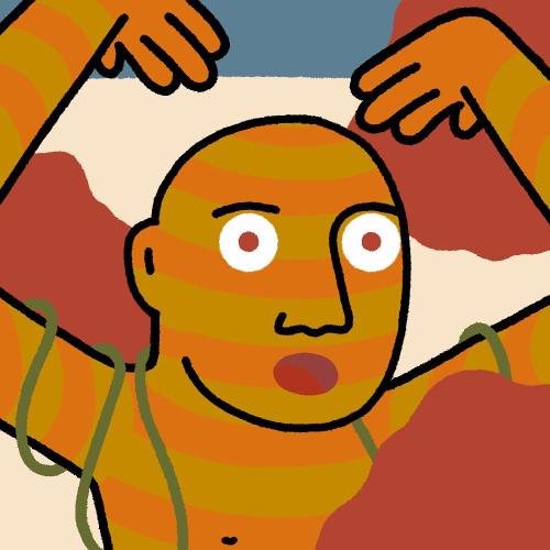 Creature #5543