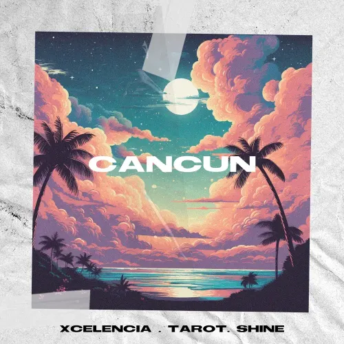 Cancun FT. Tarot #5572