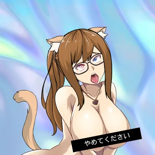 WaifuHidden #450